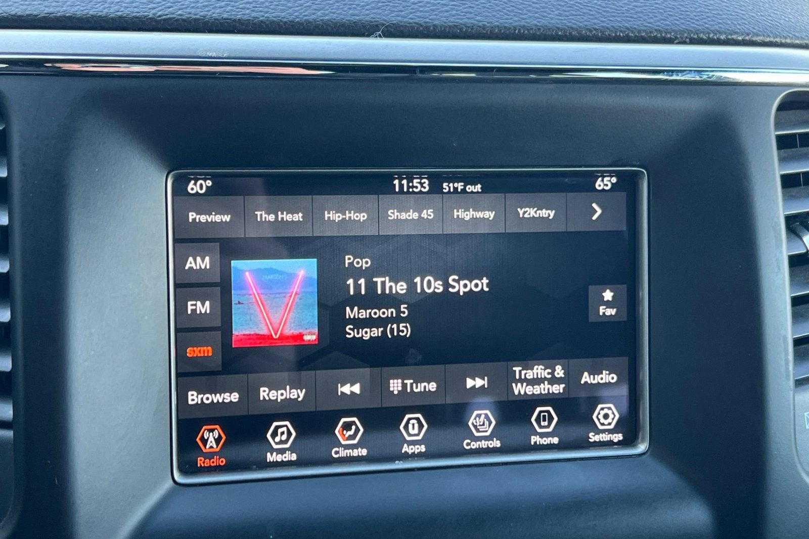 Used 2021 Jeep Grand Cherokee Freedom Edition image 18