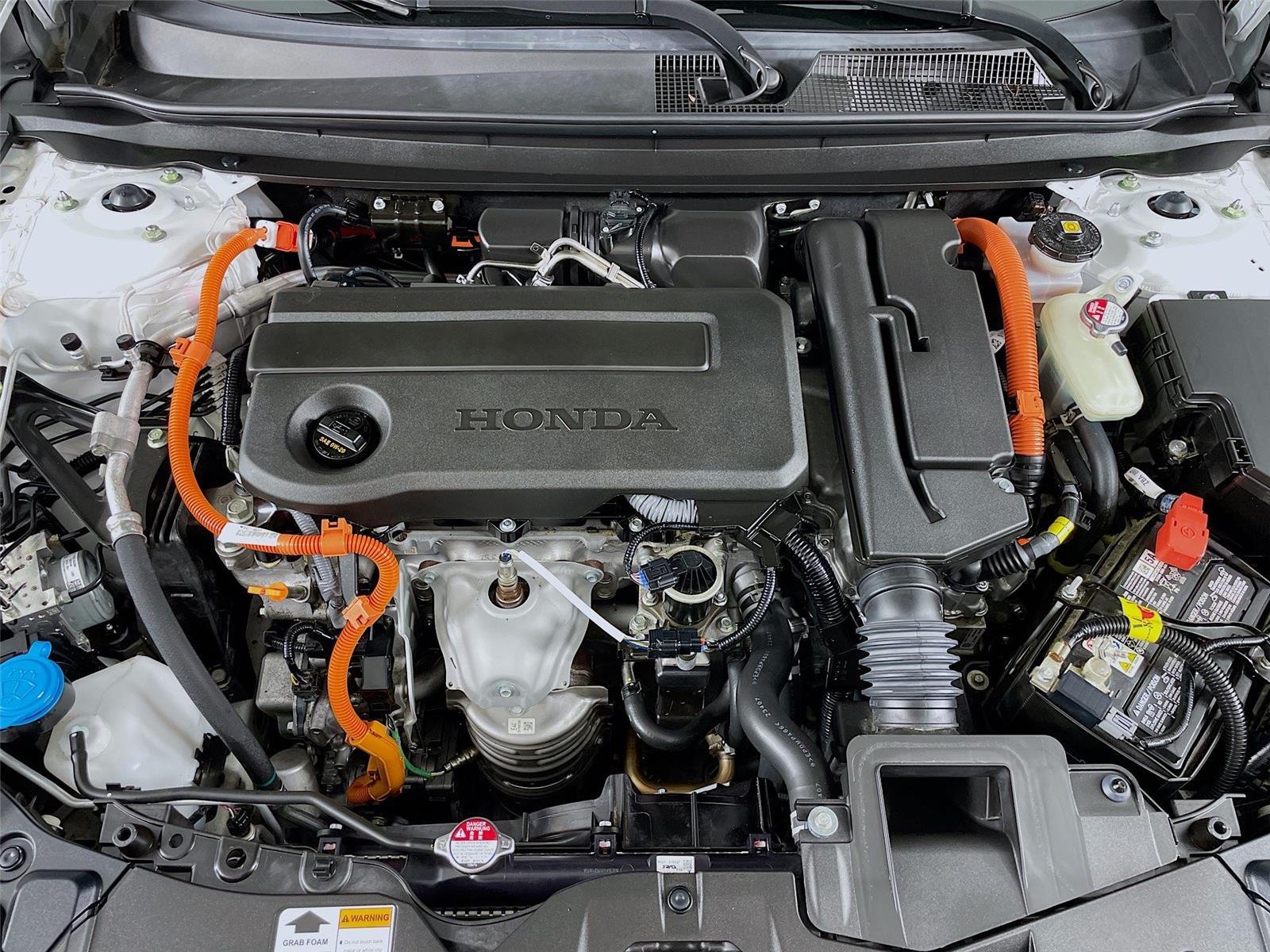 Used 2023 Honda Accord EX-L image 32