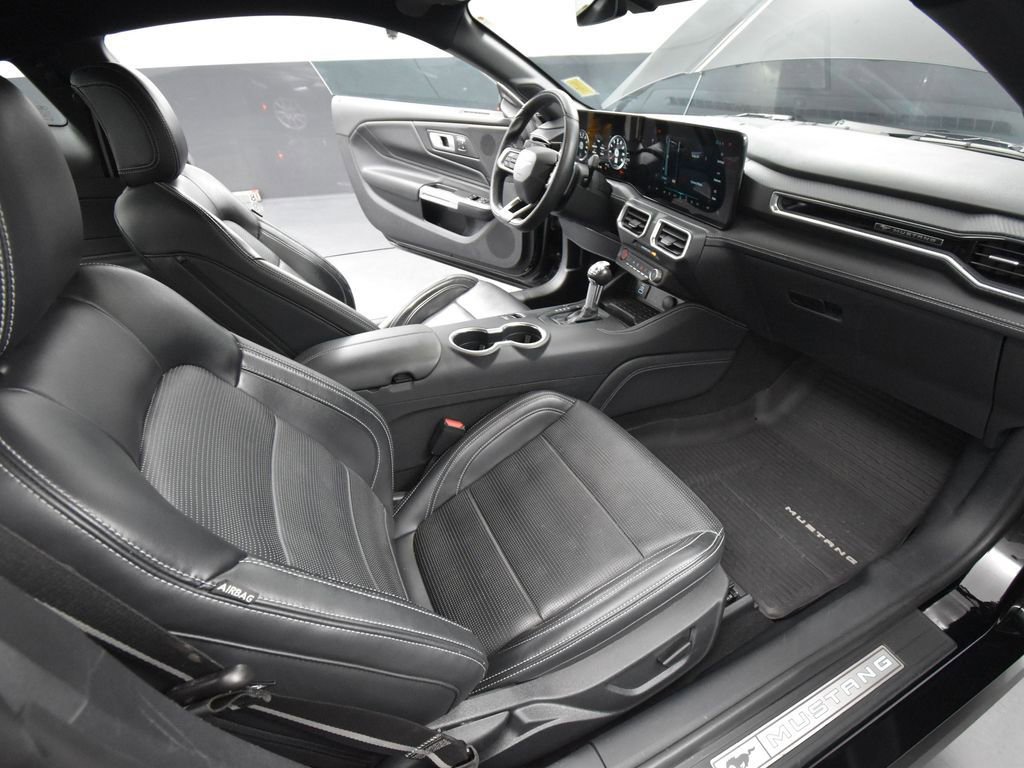 Used 2024 Ford Mustang GT Premium image 46