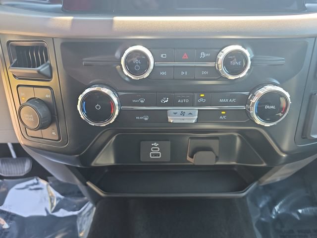 Used 2025 Ford F150 XLT w/ Equipment Group 301A Standard AWD/4WD image 23