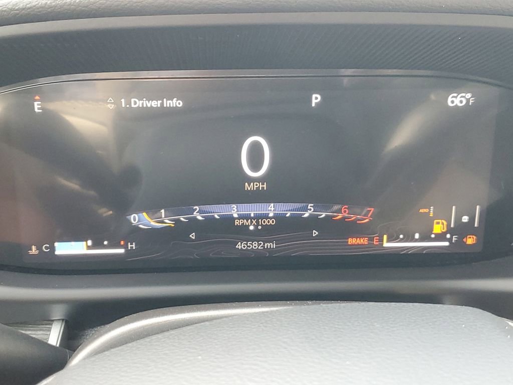 Used 2022 Jeep Wagoneer Series III w/ Premium Group I image 29