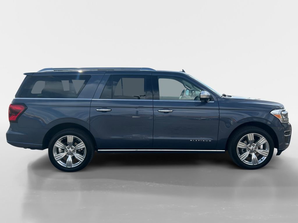 Used 2023 Ford Expedition Max Platinum image 7