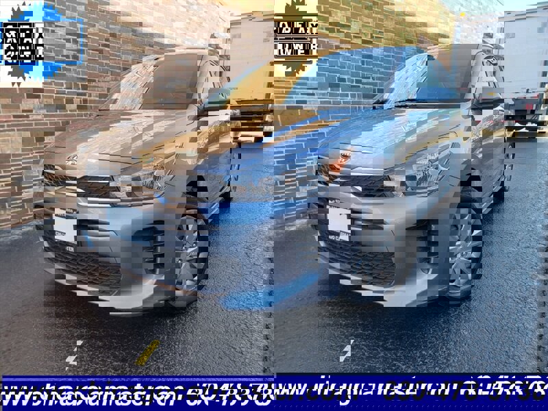Used 2019 Kia Rio S