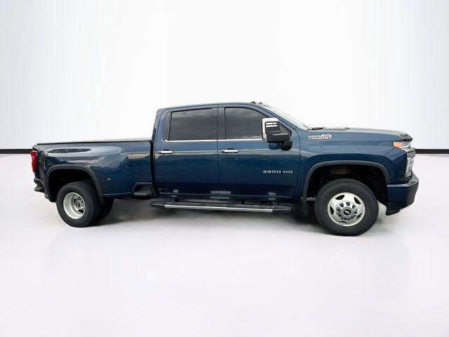 Used 2021 Chevrolet Silverado 3500 High Country image 9