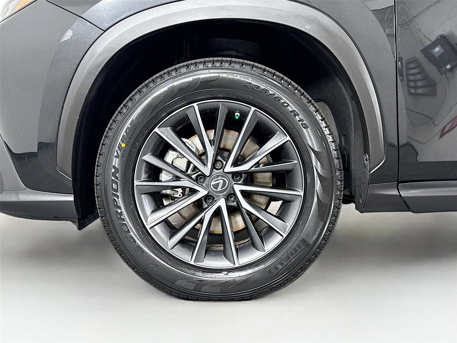 Used 2022 Lexus NX 350 AWD w/ Cold Area Package image 44
