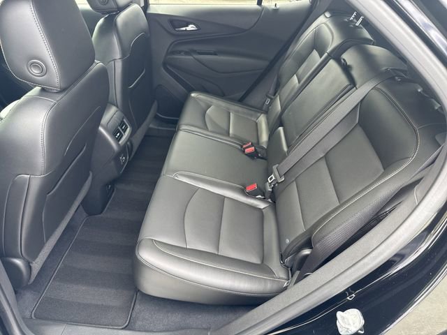 Used 2021 Chevrolet Equinox LT FWD image 21