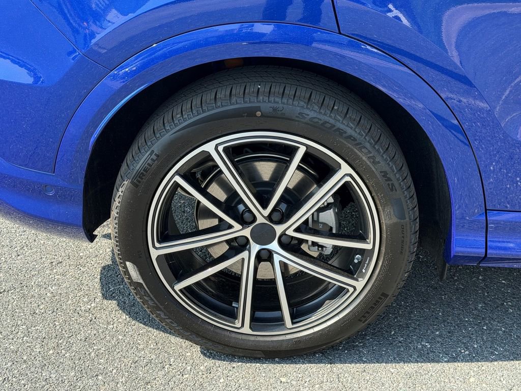 New 2026 Audi Q5 Prestige AWD/4WD image 6