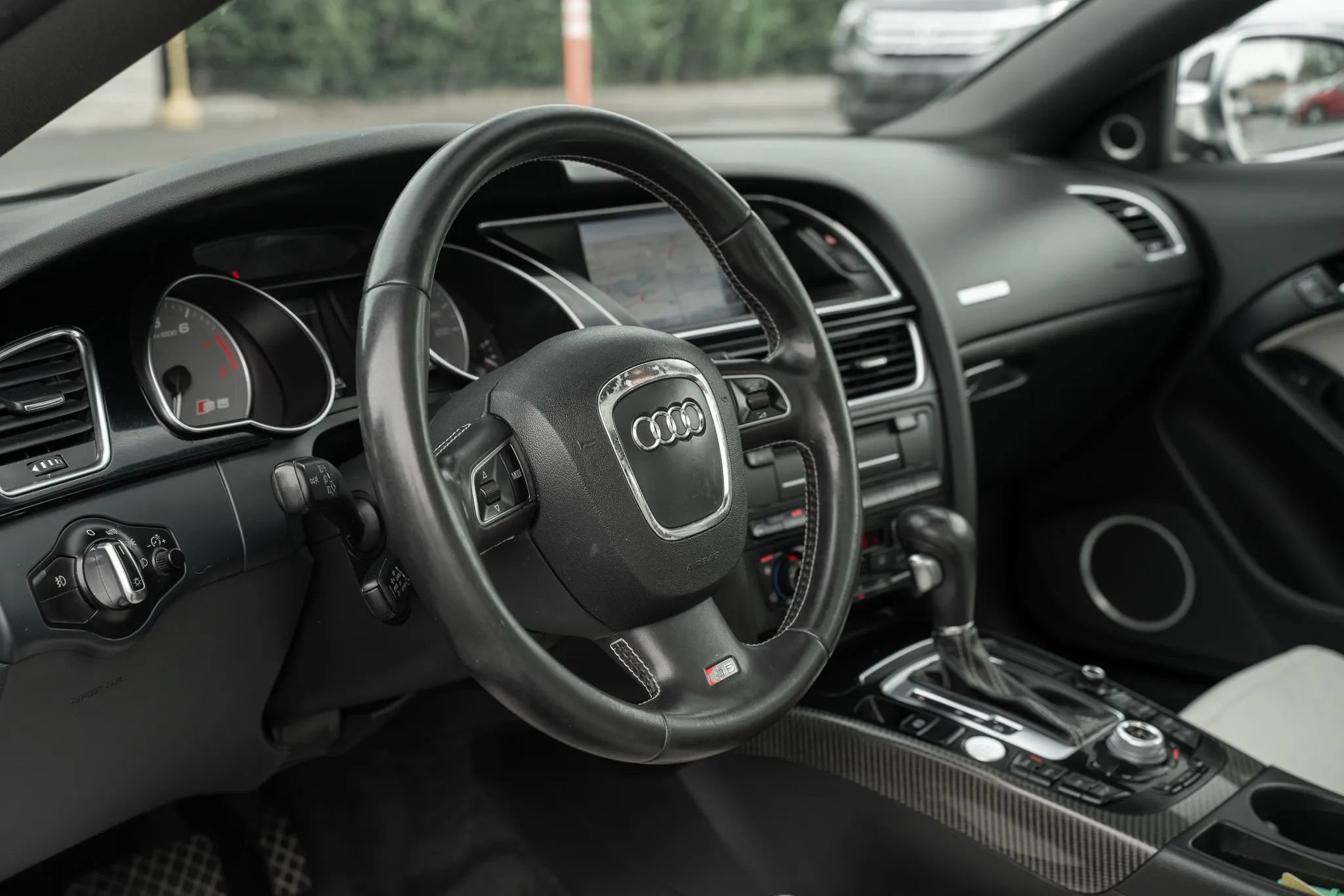 Used 2012 Audi S5 Prestige AWD/4WD image 12