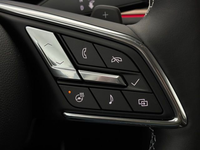 New 2026 Buick Envision Sport Touring image 23