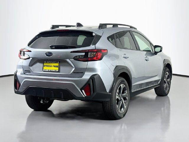 New 2026 Subaru Crosstrek 2.5i Premium AWD/4WD image 7