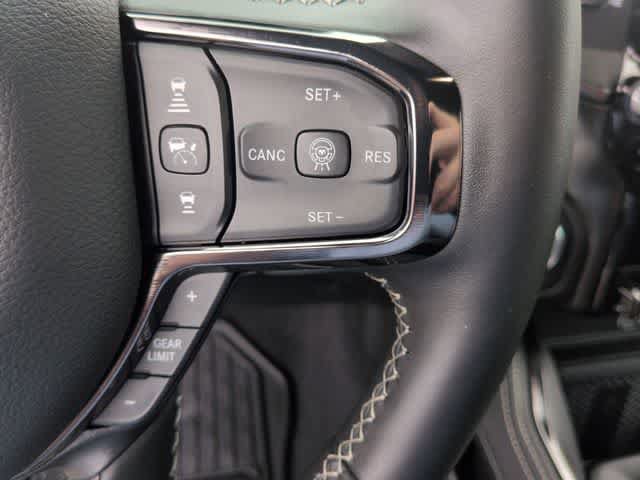 New 2026 RAM 1500 Limited AWD/4WD image 21