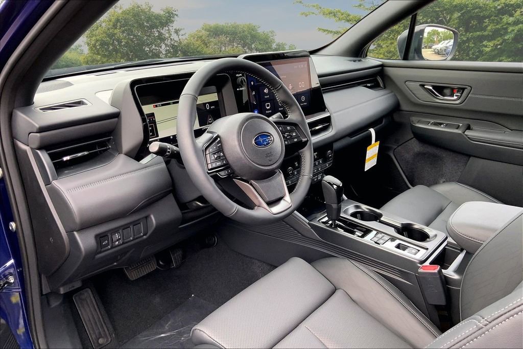New 2026 Subaru Outback Touring AWD/4WD image 7