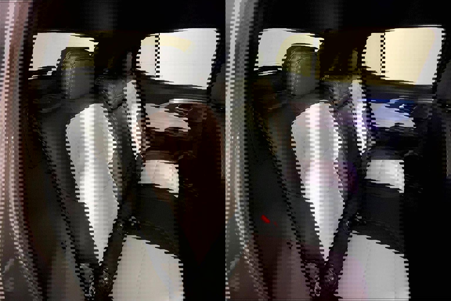 Used 2025 Chevrolet Equinox EV LT FWD image 23