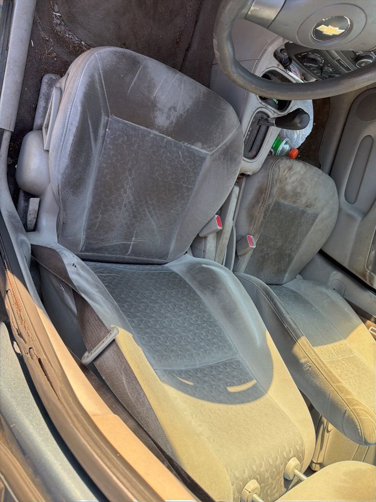 Used 2007 Chevrolet Cobalt LS w/ Protection Package FWD image 22