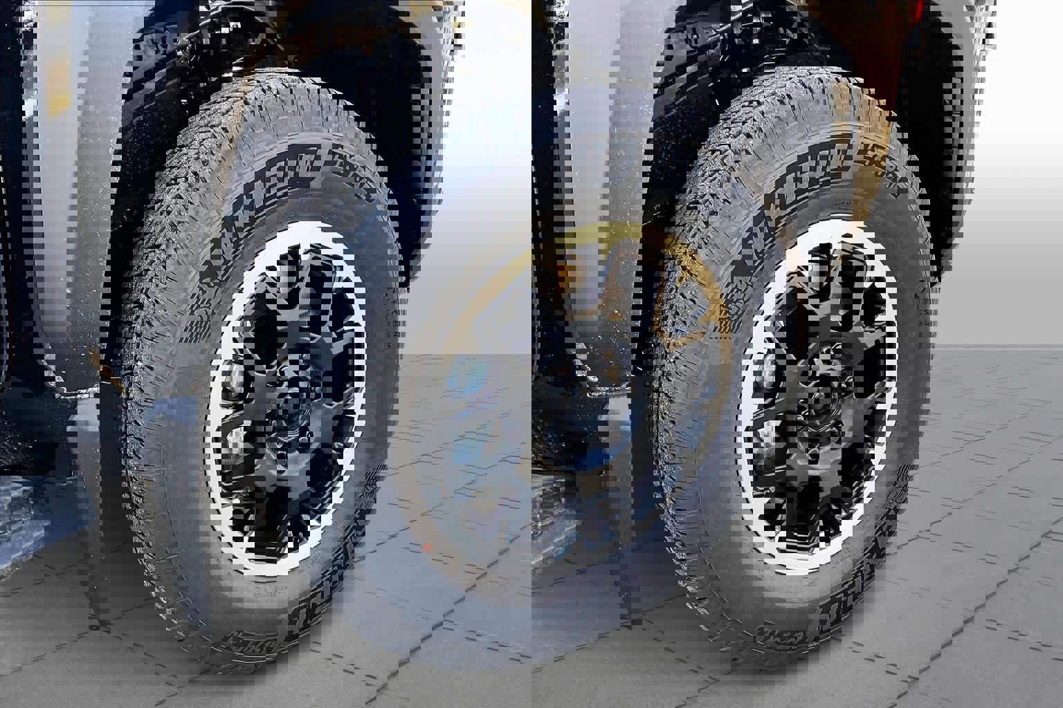 New 2026 Toyota 4Runner TRD Off-Road image 12