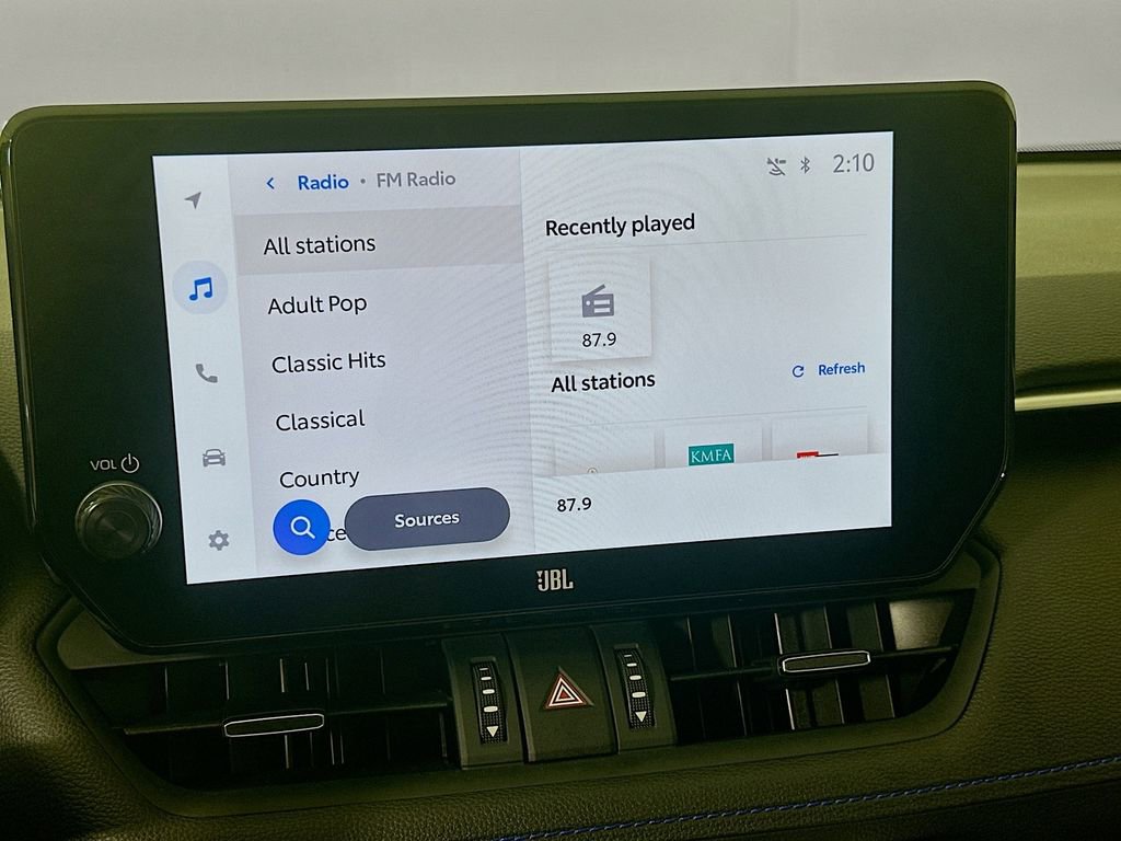 Used 2024 Toyota RAV4 XSE image 14