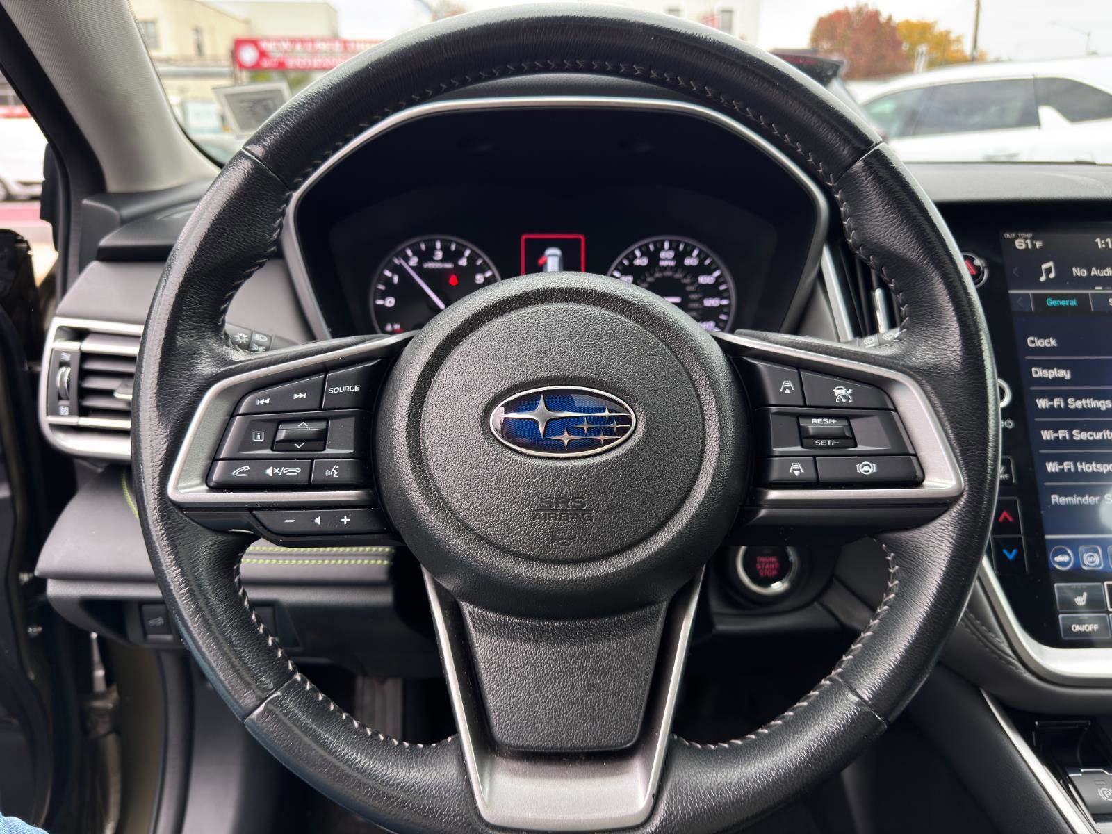 Used 2023 Subaru Outback Onyx Edition XT image 15