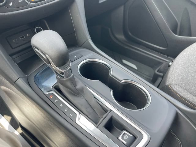 Used 2024 Chevrolet Equinox LT w/ LPO, Floor Liner Package FWD image 28