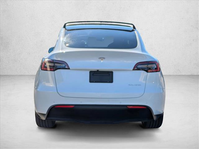 Used 2021 Tesla Model Y Long Range image 6