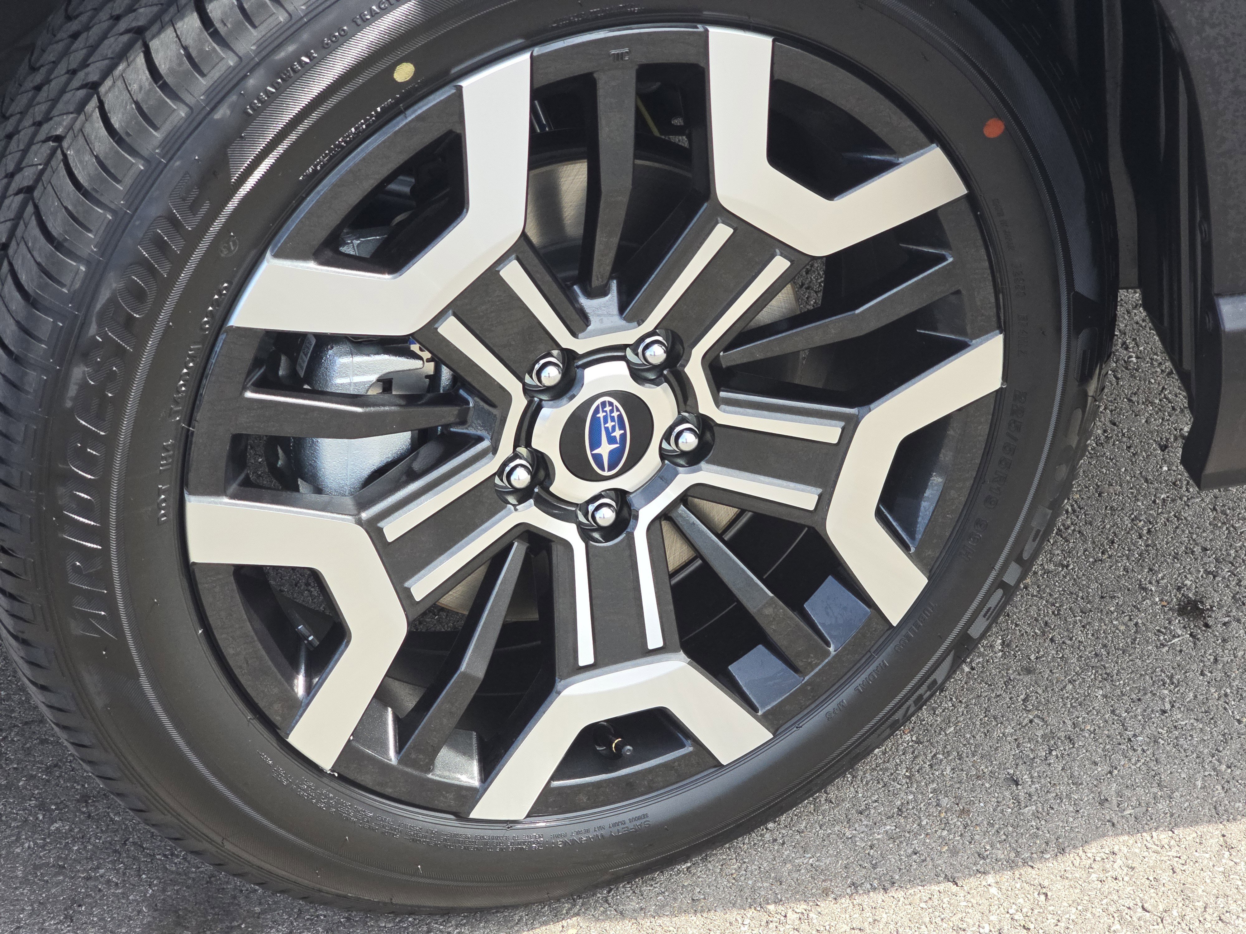 New 2026 Subaru Outback Touring XT image 14