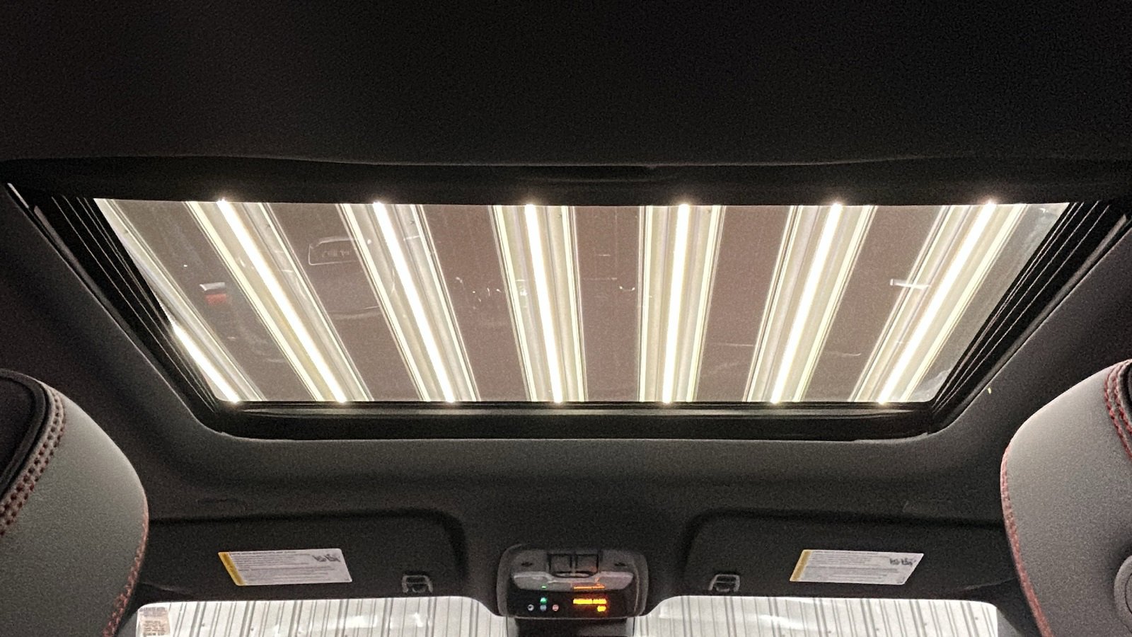 Used 2024 GMC Canyon AT4X image 33