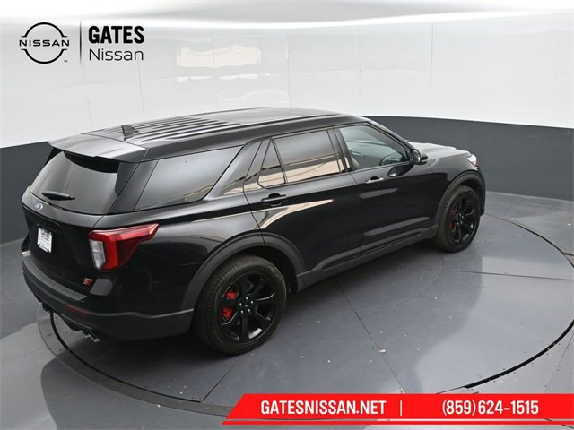 Used 2022 Ford Explorer ST w/ Equipment Group 401A image 42