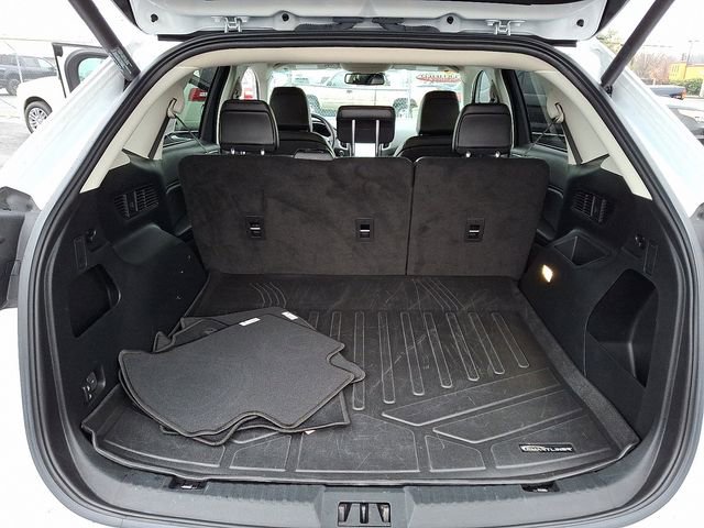 Certified 2022 Ford Edge SEL w/ Convenience Package image 28