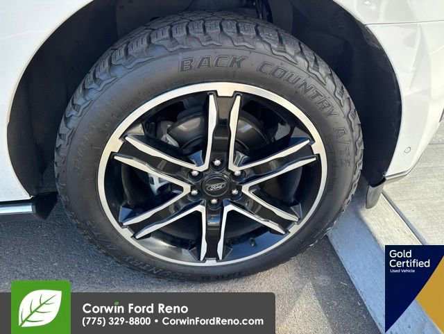 Used 2020 Ford Expedition Limited w/ Special Edition Package AWD/4WD image 22