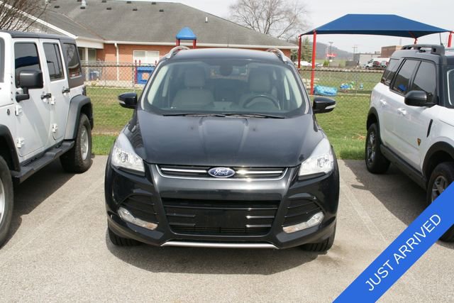 Used 2014 Ford Escape Titanium image 3