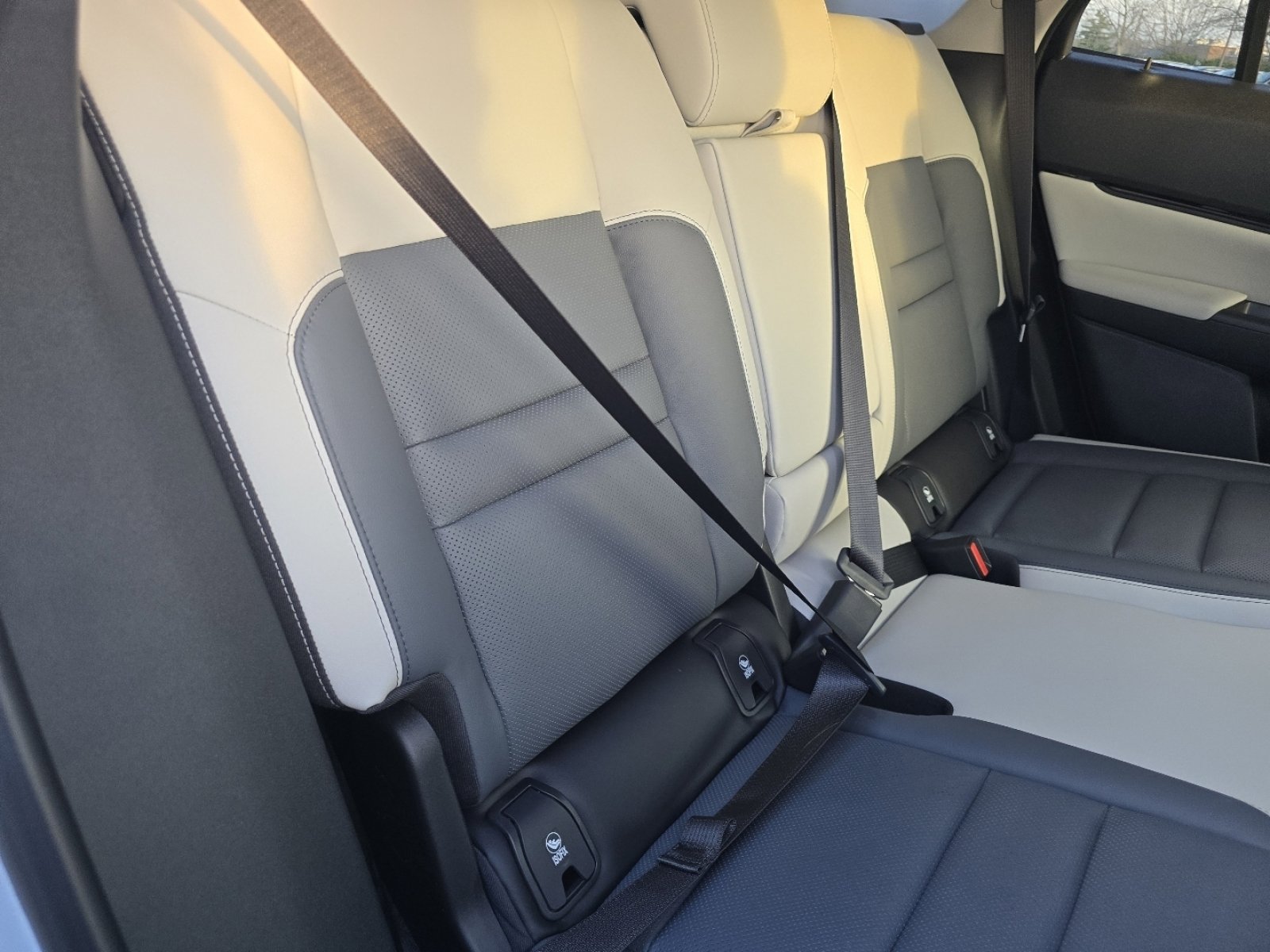 New 2026 Honda Prologue Elite image 24