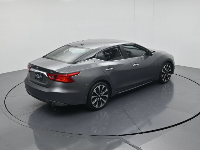 Used 2016 Nissan Maxima 3.5 SV FWD image 40