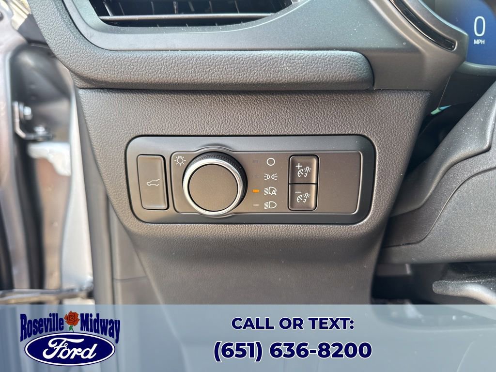 Used 2024 Ford Escape ST-Line w/ Tech Pack #1 AWD/4WD image 24