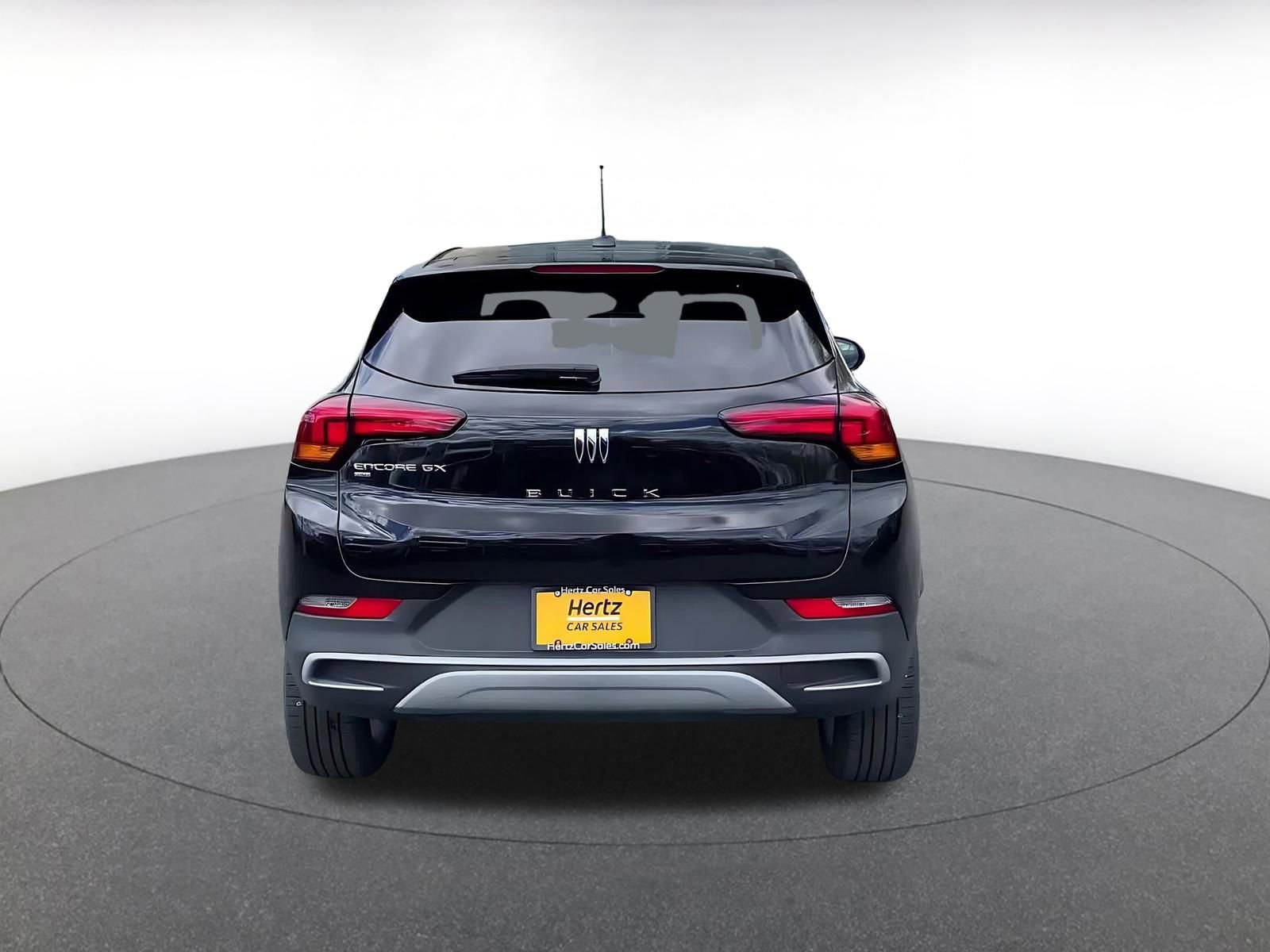 Used 2025 Buick Encore GX Preferred image 12