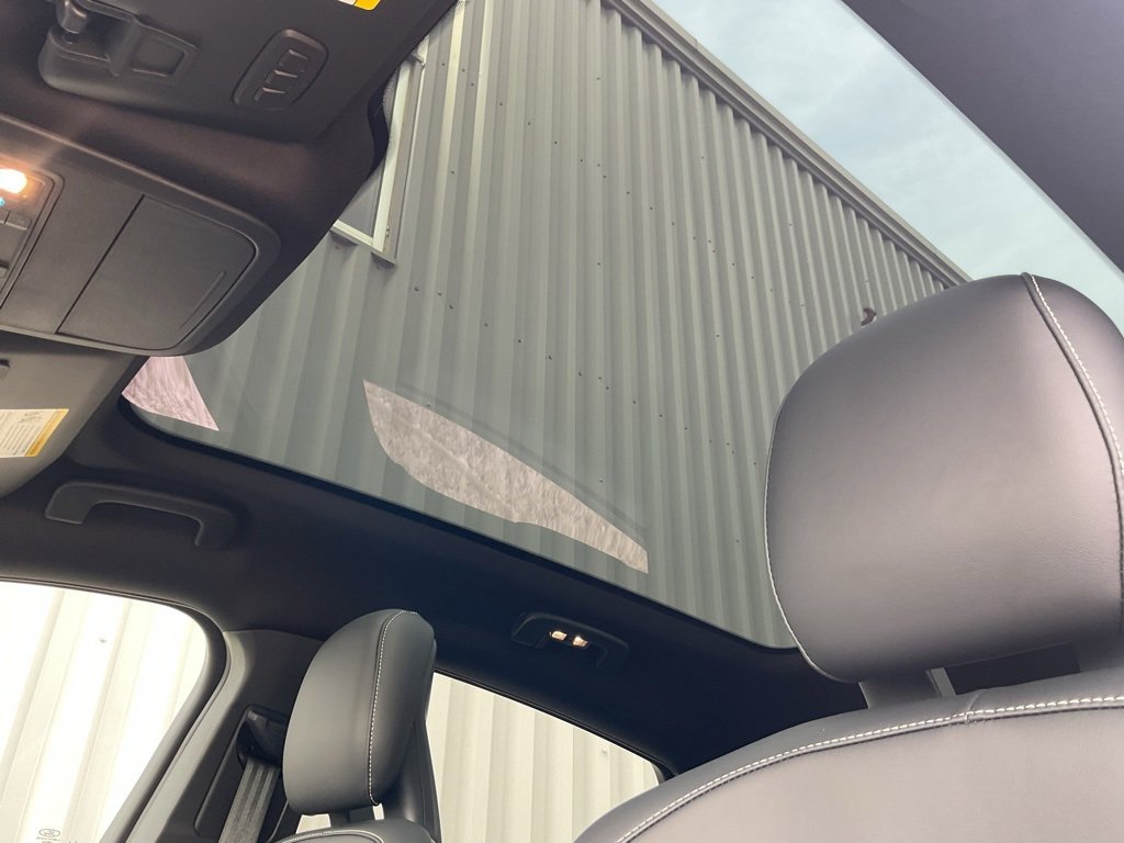 New 2025 Ford Mustang Mach-E GT w/ Interior Protection Package image 11