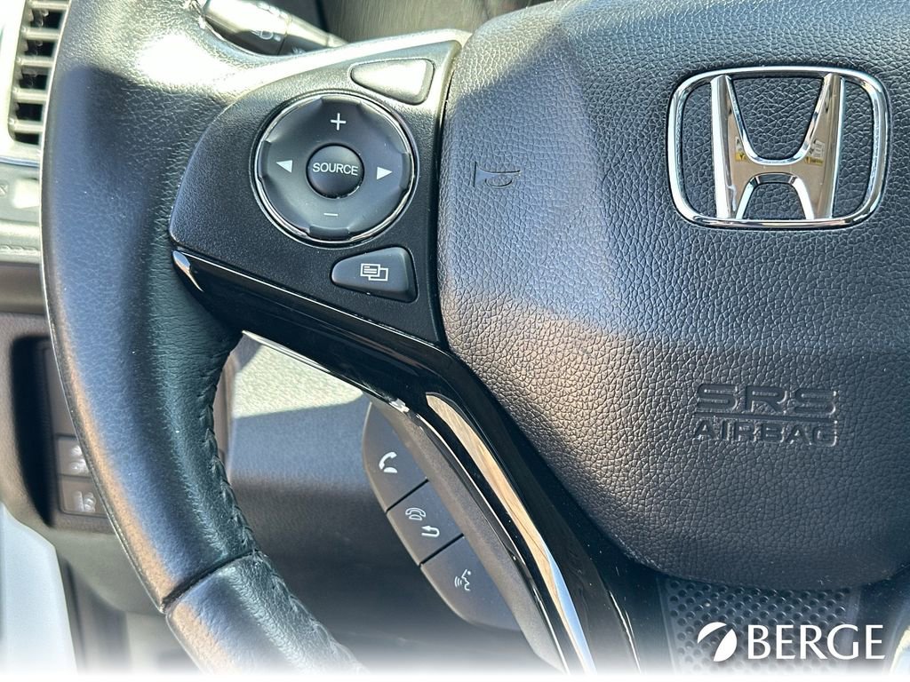 Used 2019 Honda HR-V EX-L image 20