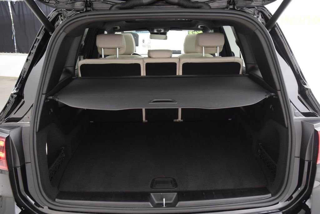 Certified 2026 Mercedes-Benz GLB 250 image 28