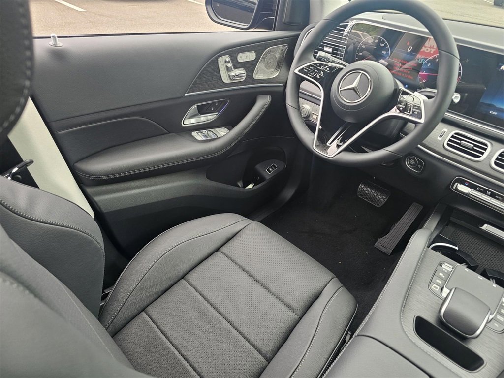 New 2026 Mercedes-Benz GLE 350 4MATIC image 28
