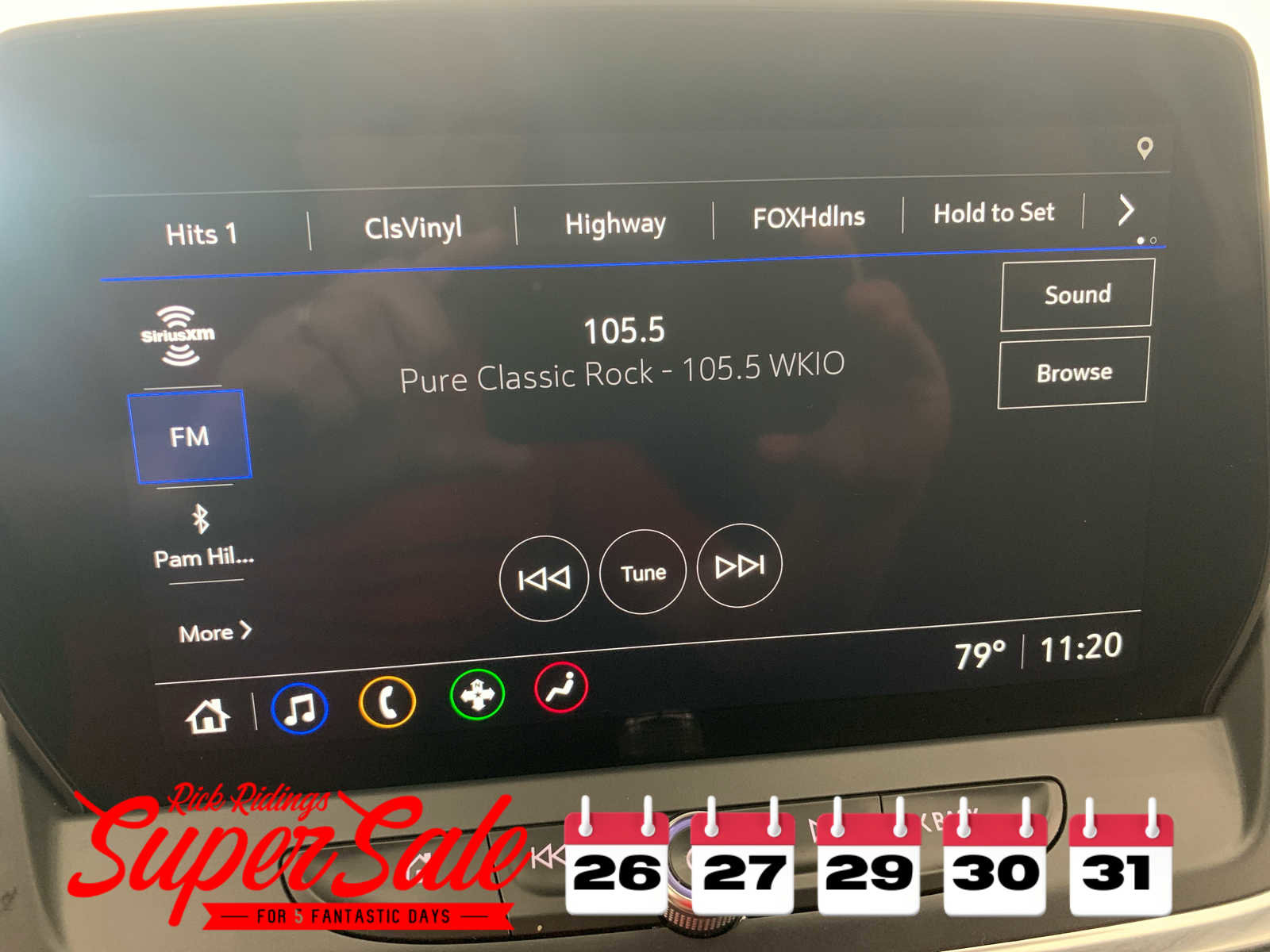 Used 2024 Chevrolet Blazer LT w/ Convenience Package image 34