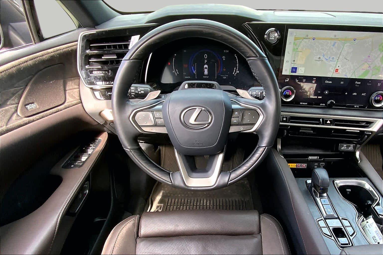 Used 2024 Lexus RX 350 AWD w/ Convenience Package image 6