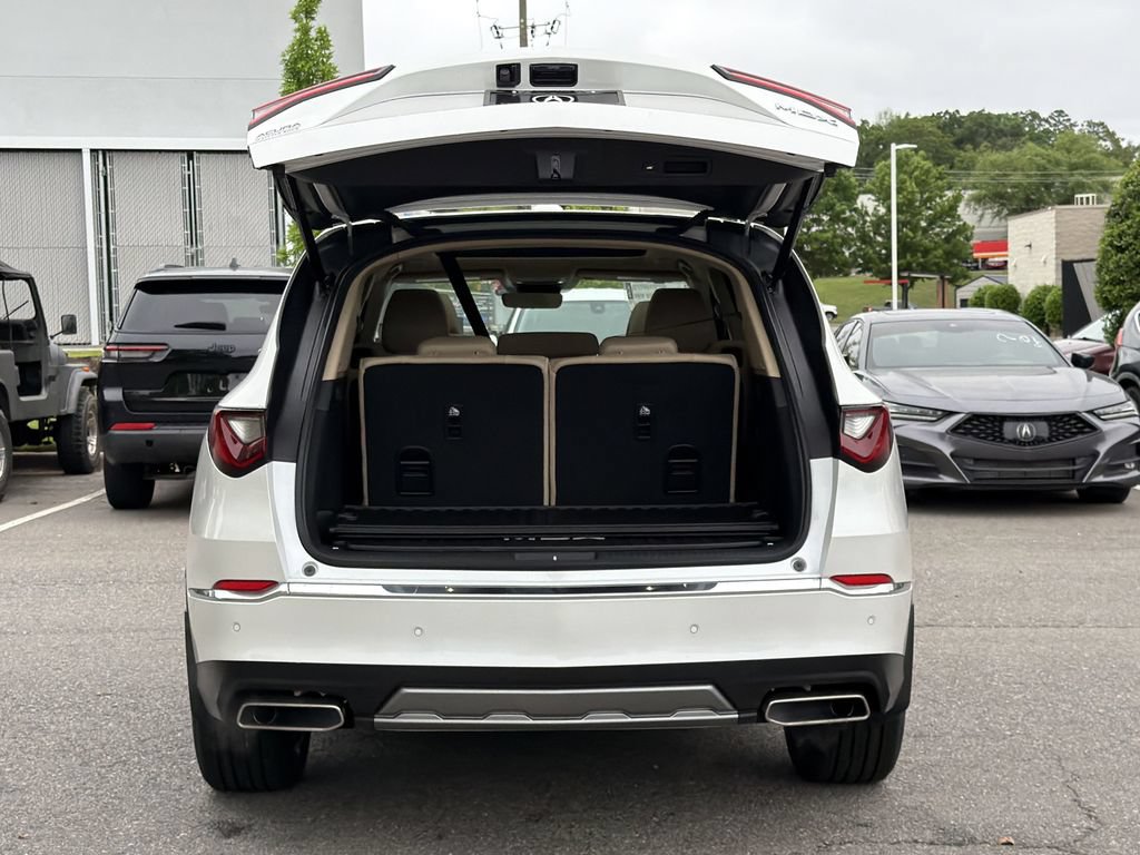 New 2026 Acura MDX FWD w/ Technology Package image 15