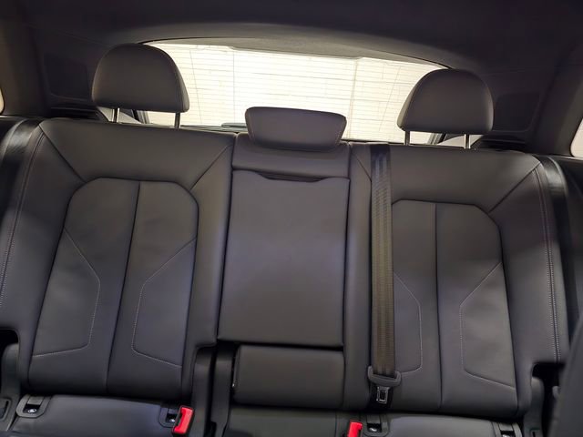 Certified 2025 Audi Q3 2.0T Premium w/ Convenience Package image 28