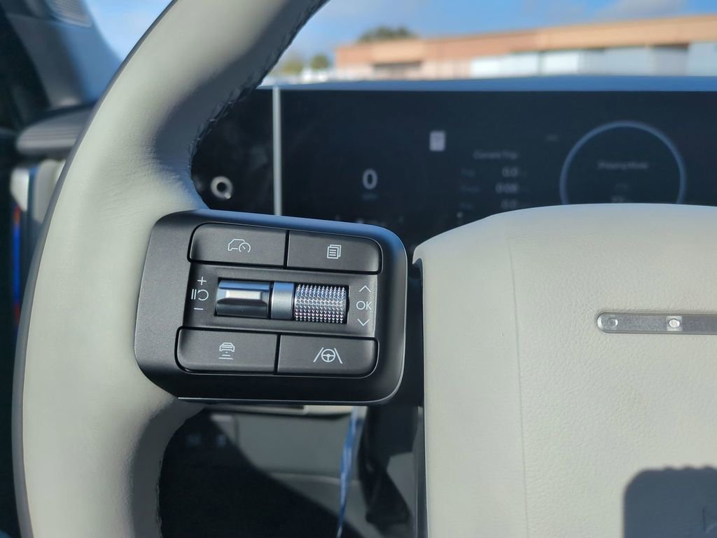 New 2026 Hyundai Santa Fe Calligraphy image 33