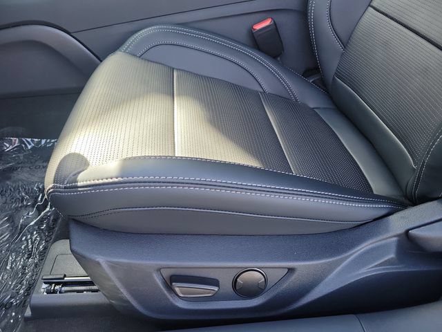 New 2026 Ford Mustang Premium RWD image 16