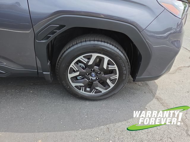 Certified 2026 Subaru Forester Premium AWD/4WD image 20
