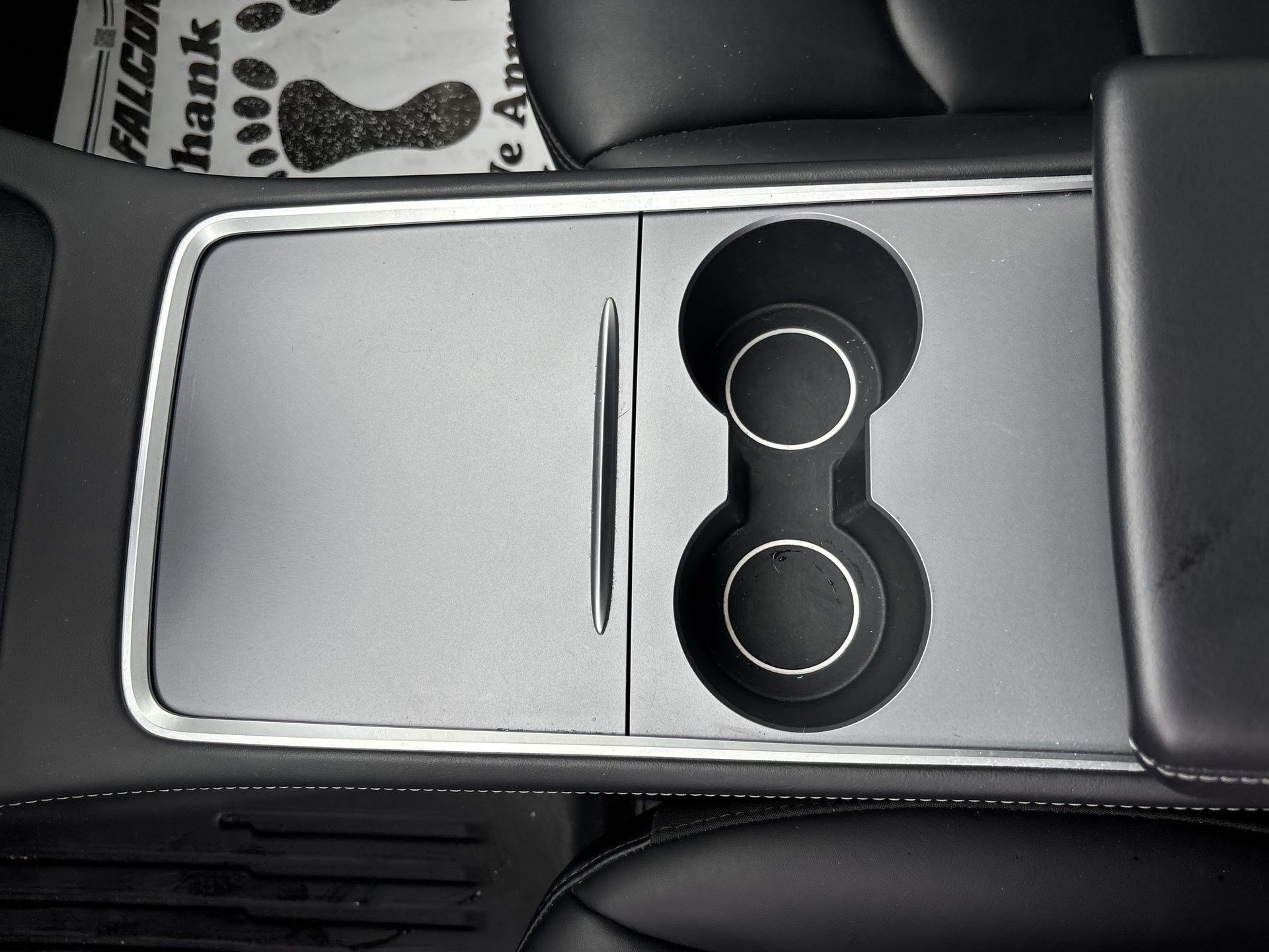 Used 2024 Tesla Model Y Long Range RWD image 19