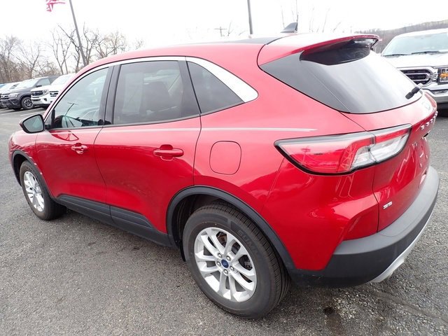 Used 2020 Ford Escape SE image 3