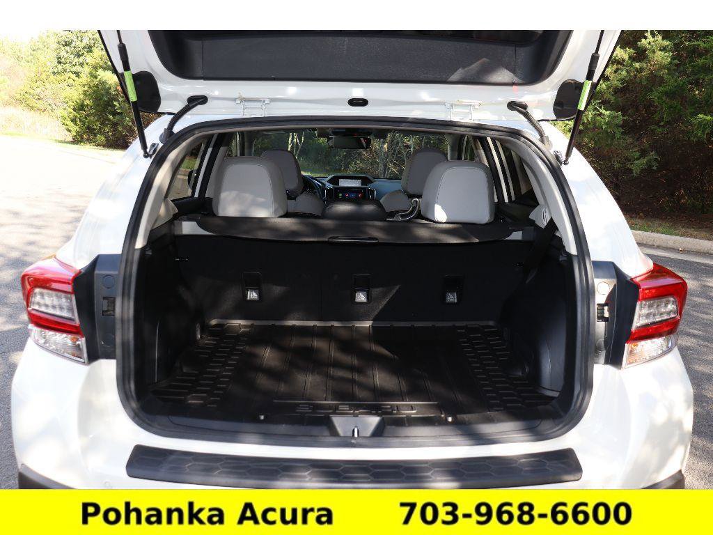 Used 2023 Subaru Crosstrek 2.5i Limited image 25