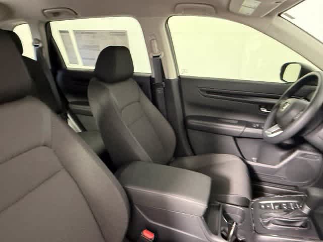 New 2026 Honda CR-V LX image 62