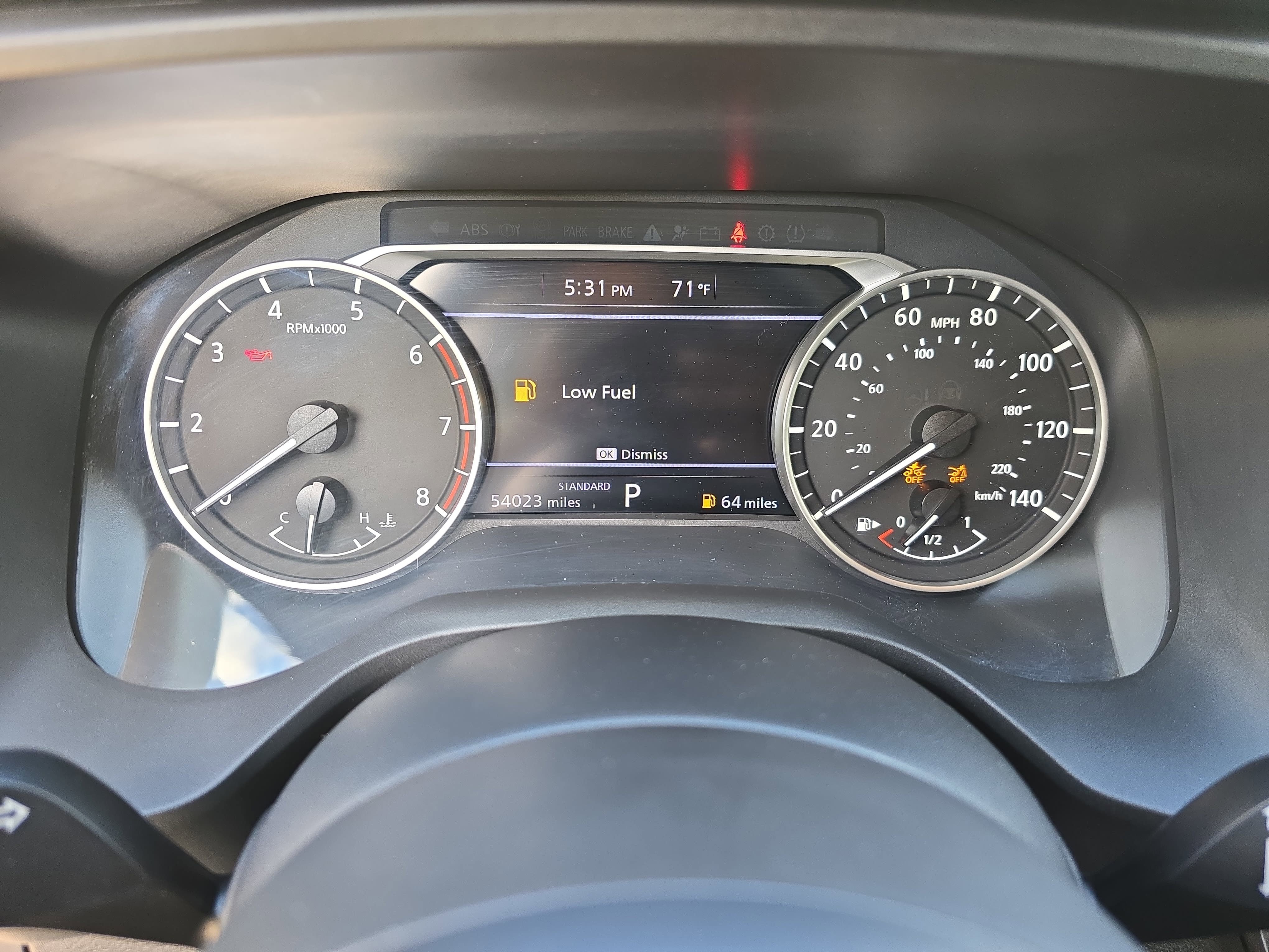 Used 2024 Nissan Rogue S FWD image 21