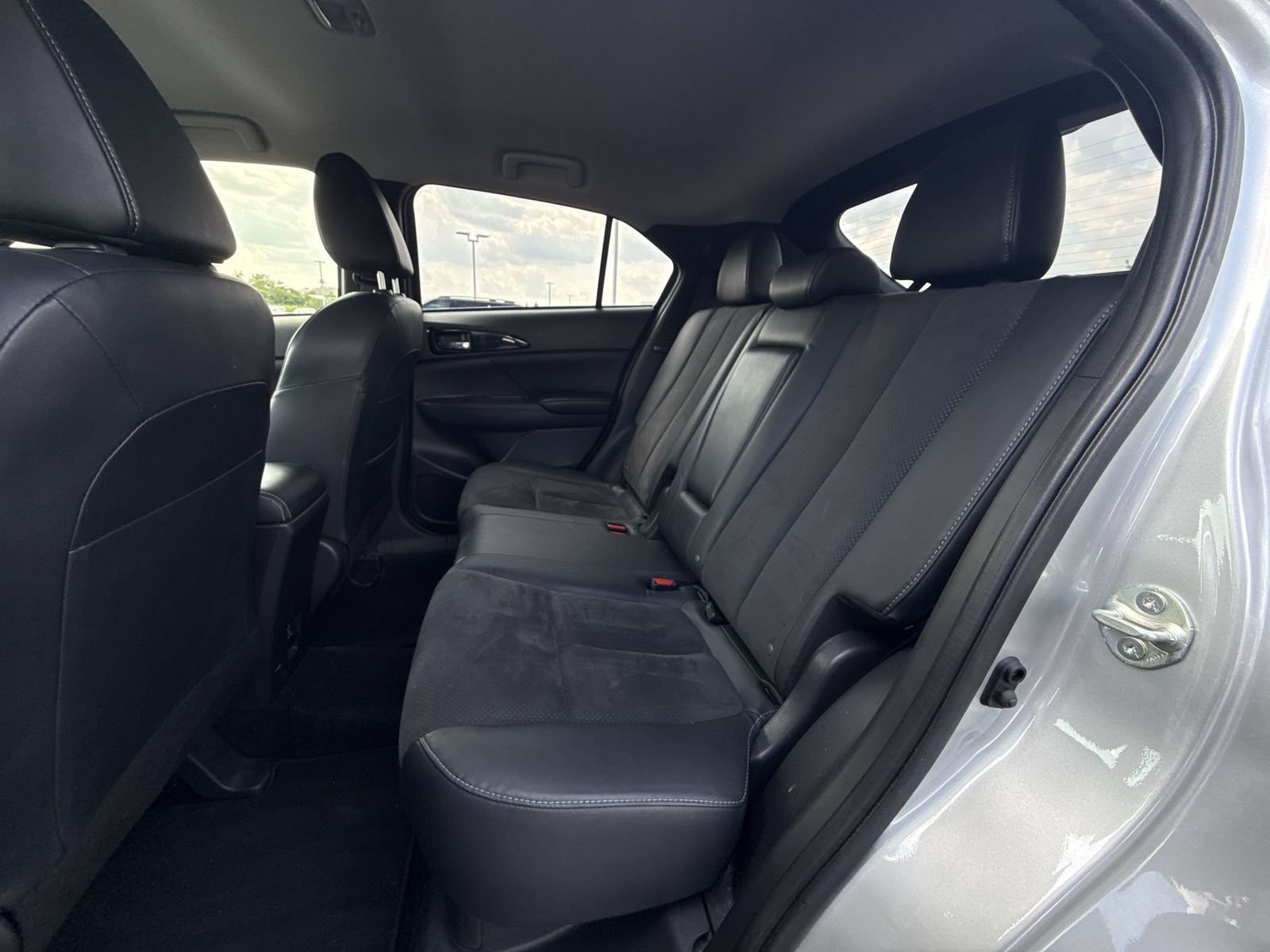 Used 2023 Mitsubishi Eclipse Cross SE AWD/4WD image 20